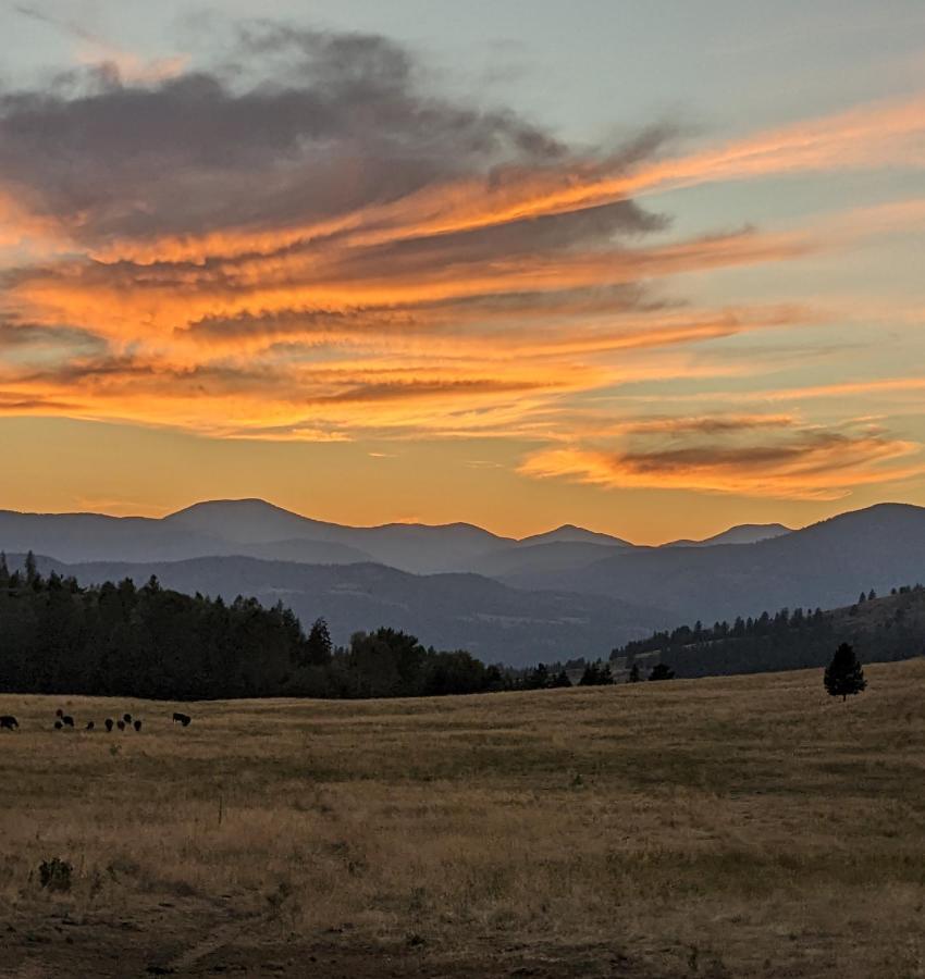 Pleasant Valley Rice Экстерьер фото