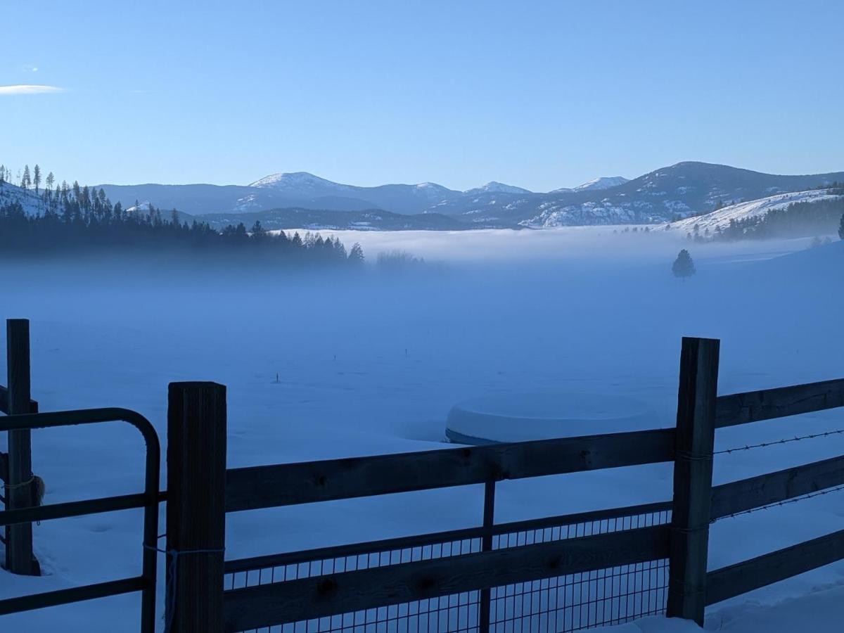 Pleasant Valley Rice Экстерьер фото