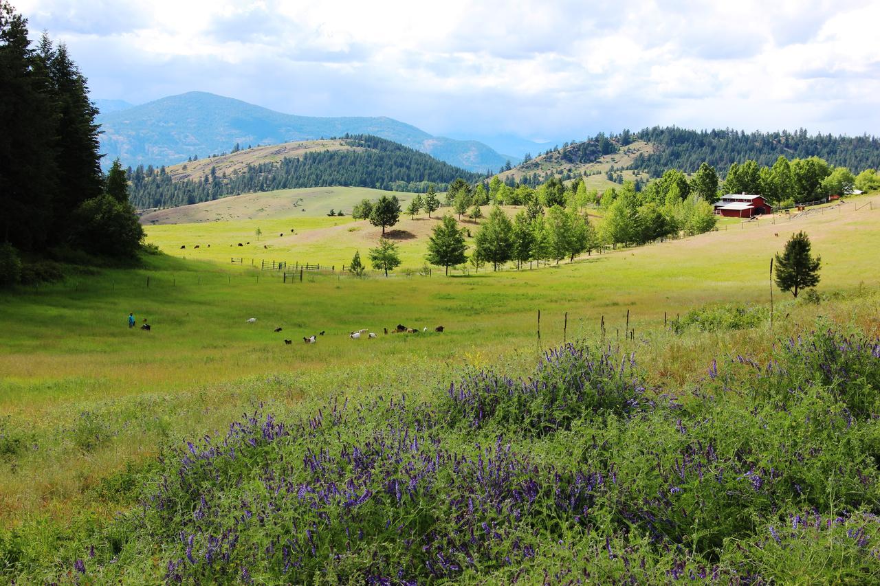 Pleasant Valley Rice Экстерьер фото